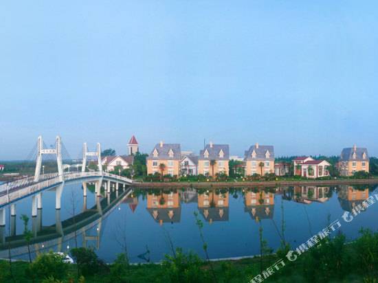 上海天使度假村