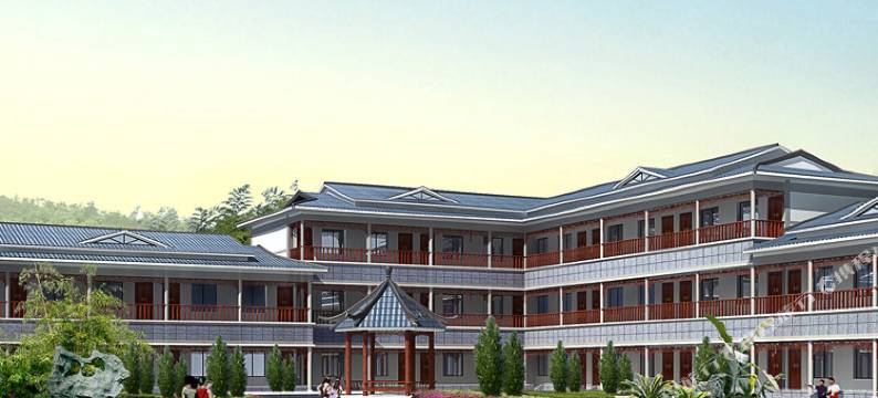 宜兴甲有生态园图片