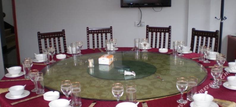 千岛湖月光农庄图片