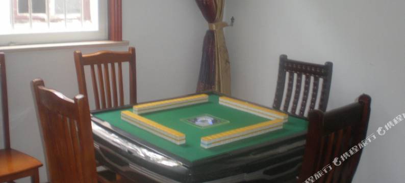 千岛湖月光农庄图片