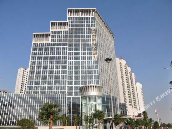 南阳酒店查询_南阳宾馆预订