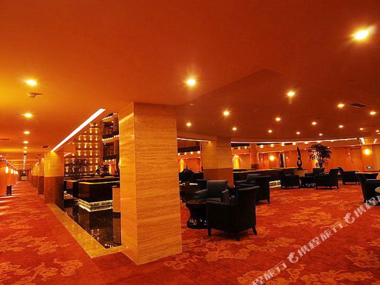 成都九天国际大酒店