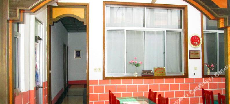 日照日月居渔家图片