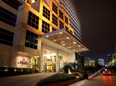 您的位置: 首页 酒店预订 广州酒店 > 广东东方国际饭店