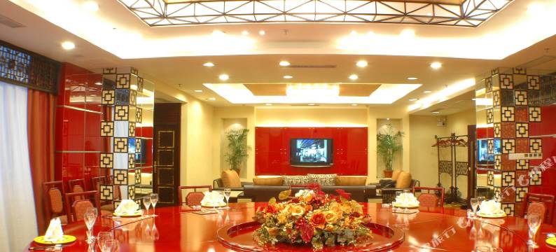 三峡西坝酒店(宜昌葛洲坝店)图片