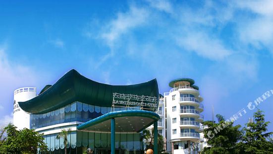 Da Mei Sha Ya Lan Hotel Yang Guang Shi Shang Fang Reviews - 