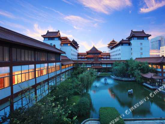 yingzhou hotel