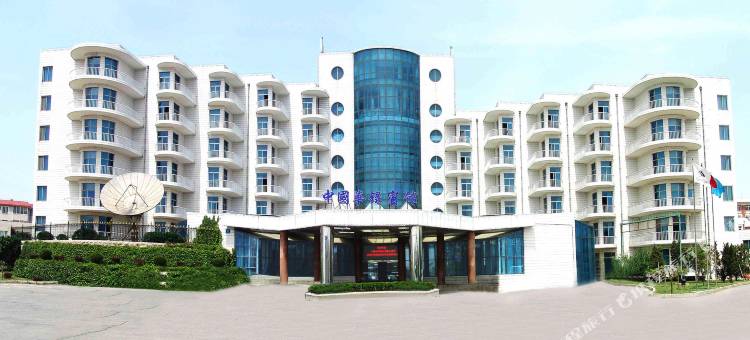 中国华录宾馆图片