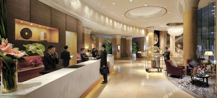 南京玄武饭店图片