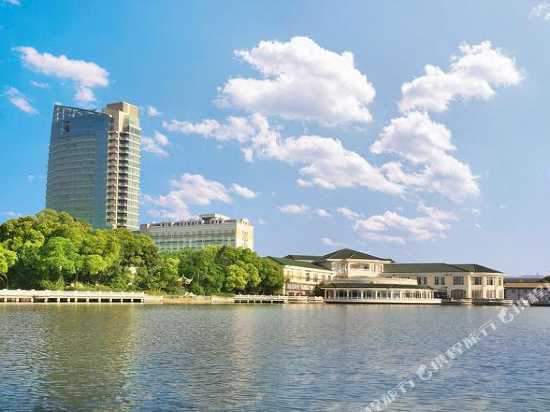 wuxi hubin hotel