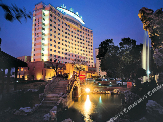 无锡山明水秀大饭店