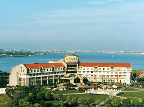 无锡花园大酒店