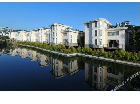 湘潭盘龙山庄大酒店