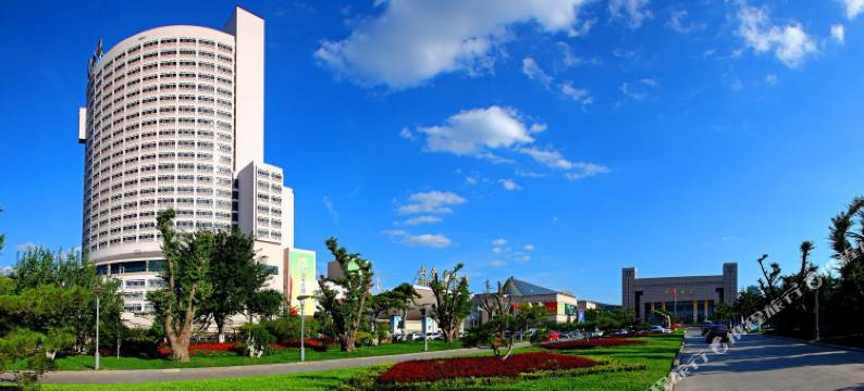 山东大厦图片
