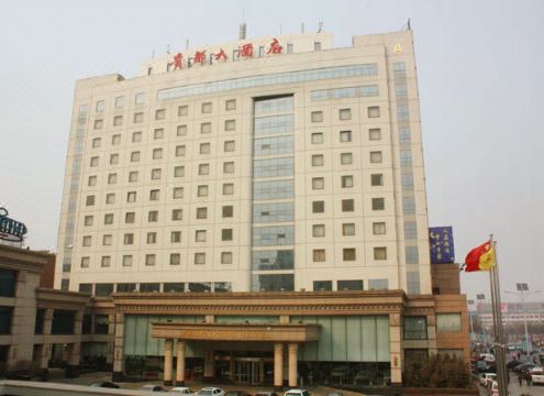 德州贵都大酒店