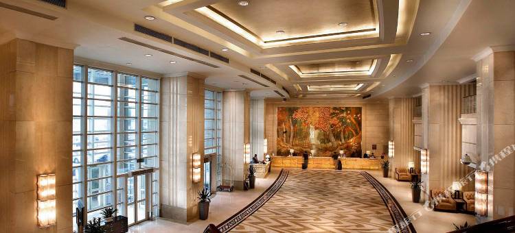 北京北辰五洲皇冠国际酒店图片