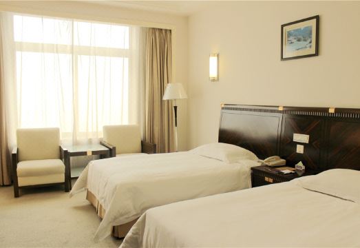 Quanli International Hotel Hotel Overview