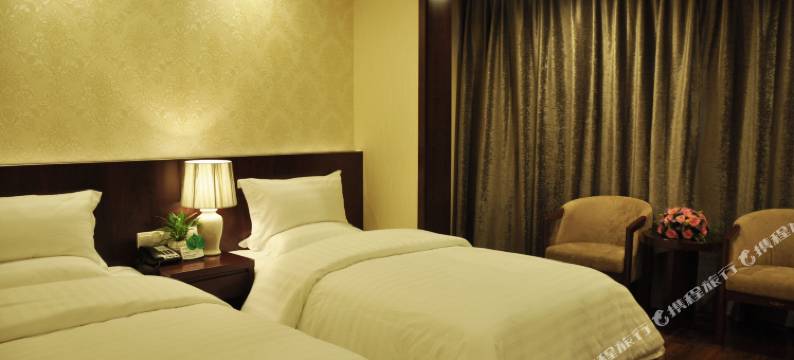 北京安贞大厦图片