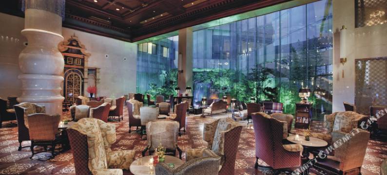 绍兴上虞国际大酒店图片