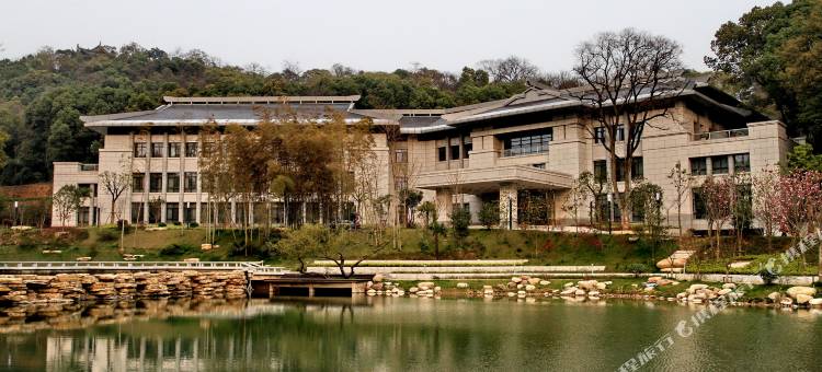 芜湖铁山宾馆图片