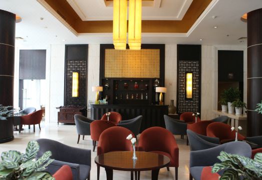 Tiantai Hotel Hotel Overview