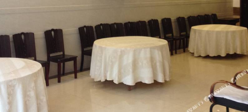 上里古镇海悦酒店图片