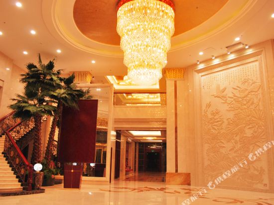 莱西豪邦大酒店详情-pc酒店预订-中国南方航空官网