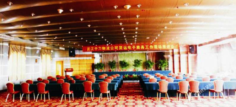 漯河金都大酒店图片