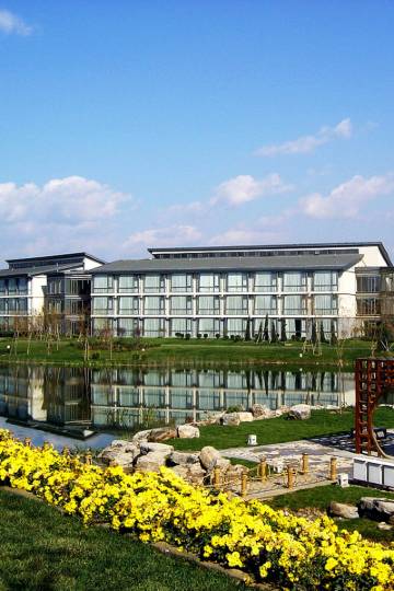 北京稻香湖景酒店图片