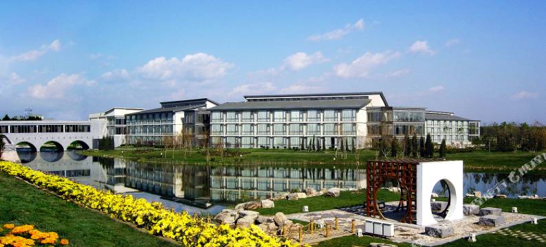 北京稻香湖景酒店图片