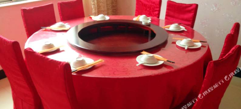 溧阳御味南山客栈图片