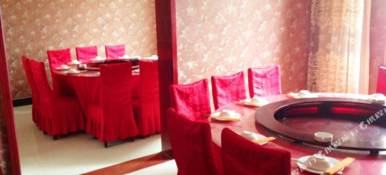 溧阳御味南山客栈图片