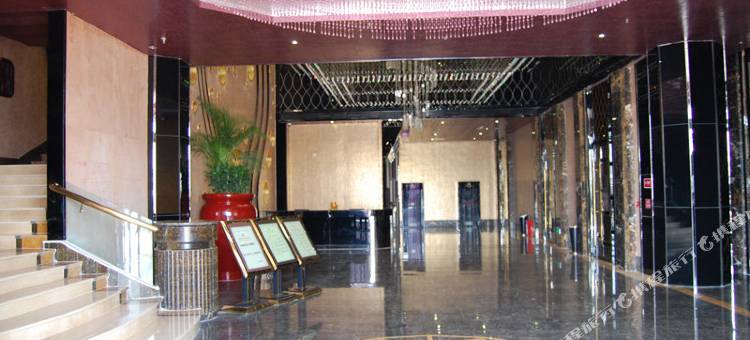 丰城龙津湖度假酒店图片