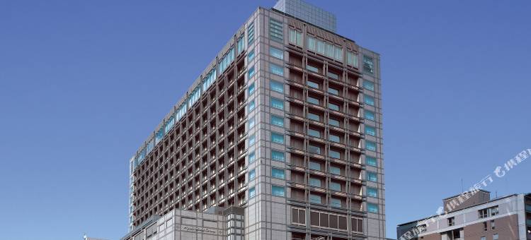 京都大仓酒店(Hotel Okura Kyoto)图片