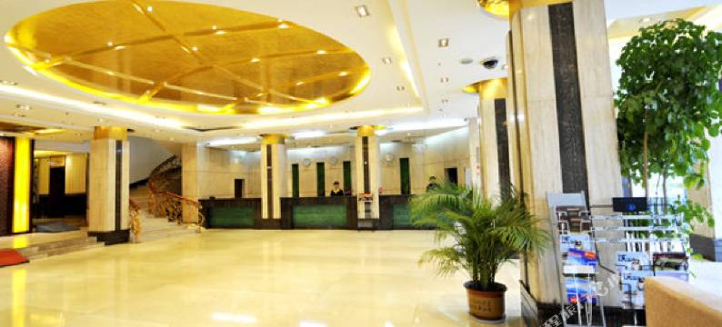 威海威胜大酒店图片