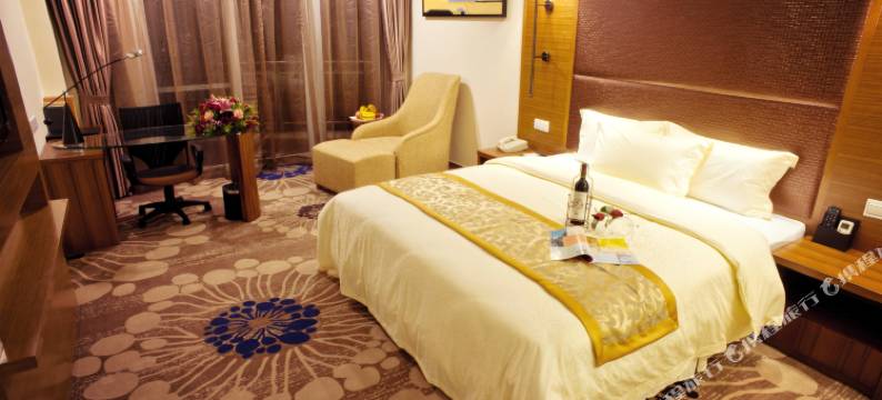 金銮凯泉酒店图片