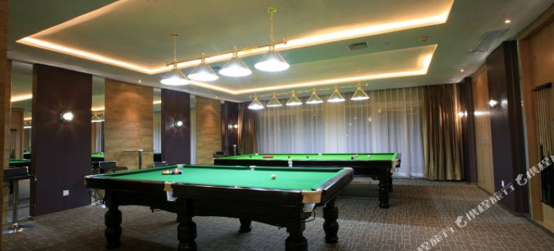 金銮凯泉酒店图片