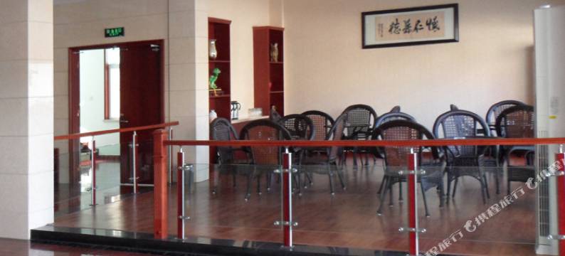 舟山桃花岛海韵之星度假酒店图片