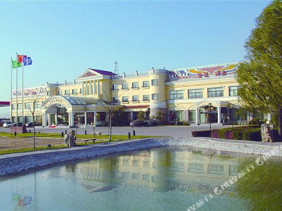 Hotels in Pinggu Urban Area, Beijing | Trip.com