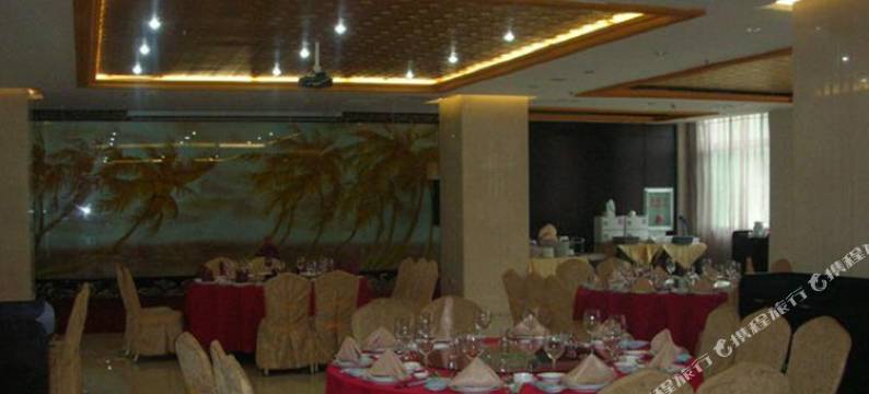 太原云海酒店图片