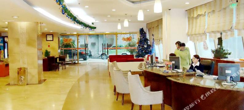 重庆凤凰佳居酒店图片