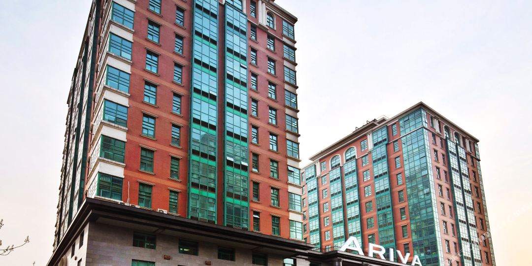 北京艾丽华丽舍服务公寓