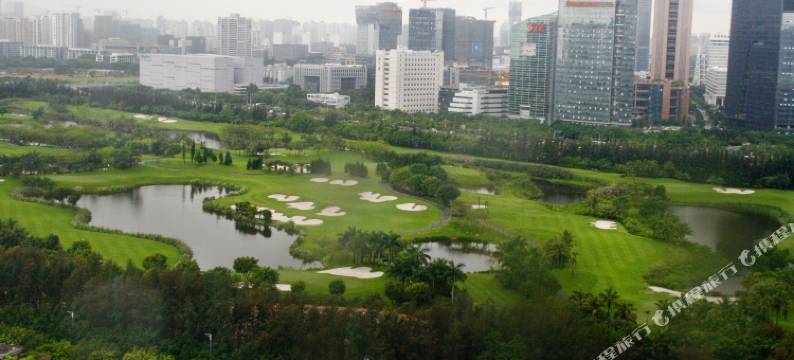 深圳瑞驰酒店(世界之窗店)图片
