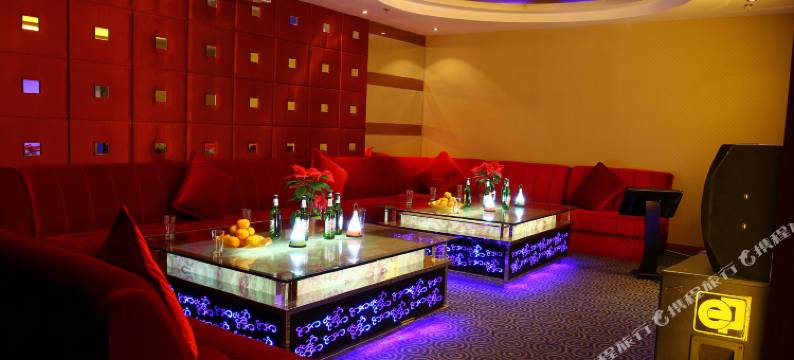 上海滨江度假中心图片