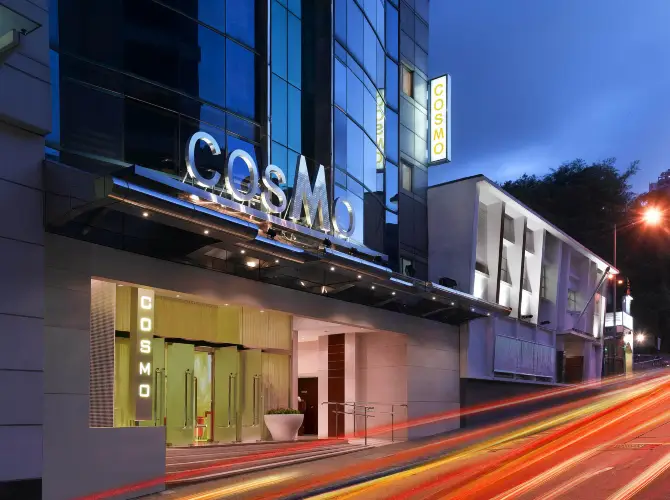 香港麗悅酒店 香港麗悅酒店