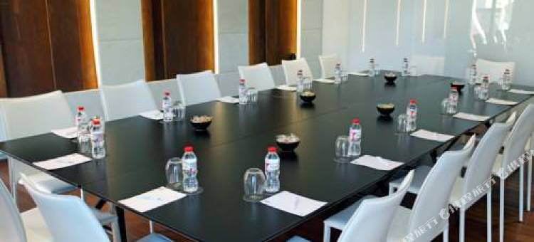 西班牙酒店(Hotel España Ramblas)图片