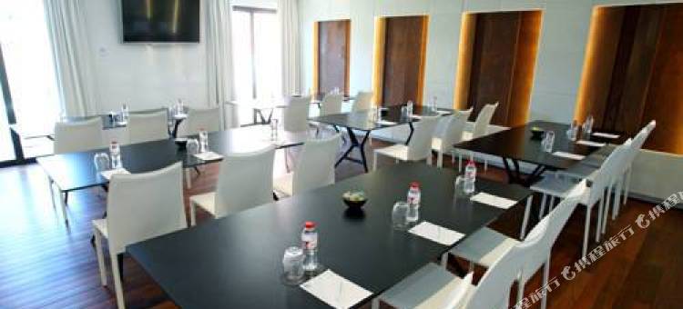 西班牙酒店(Hotel España Ramblas)图片