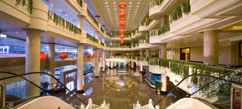 东莞会展国际大酒店图片