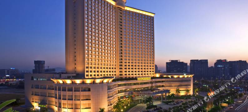 东莞会展国际大酒店图片