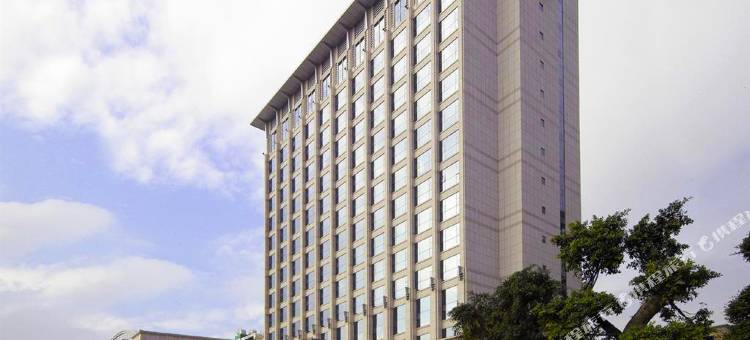 中山金钻酒店图片